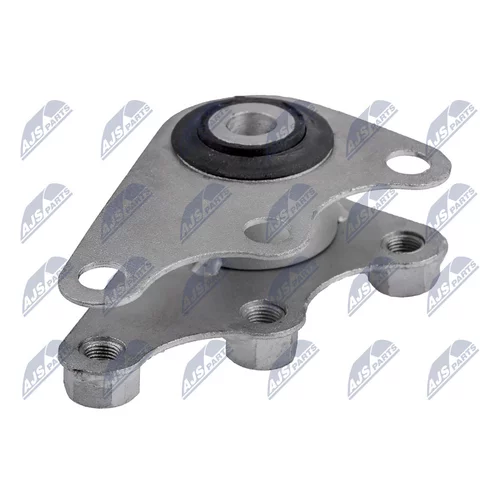 Uloženie motora ZPS-CT-007 /NTY/ - obr. 1