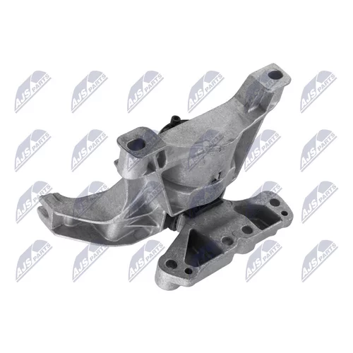 Uloženie motora NTY ZPS-CT-035