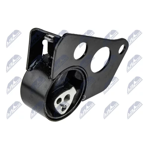 Uloženie motora ZPS-DW-007 /NTY/ - obr. 1