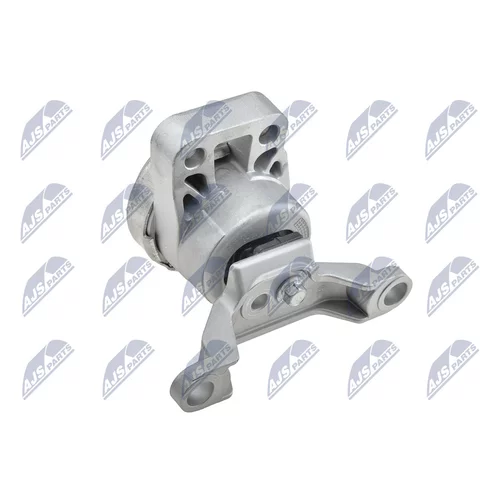 Uloženie motora ZPS-FR-033 /NTY/ - obr. 1