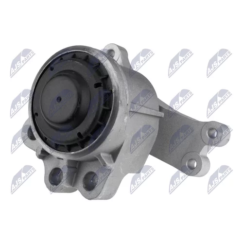Uloženie motora ZPS-FR-080 /NTY/ - obr. 1