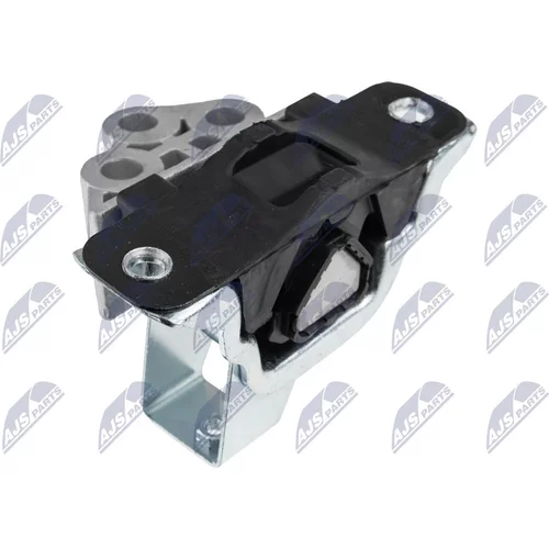 Uloženie motora ZPS-FT-029 /NTY/ - obr. 1
