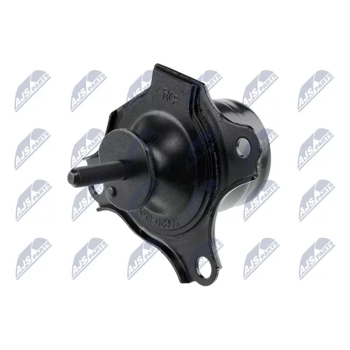 Uloženie motora ZPS-HD-034 /NTY/ - obr. 1