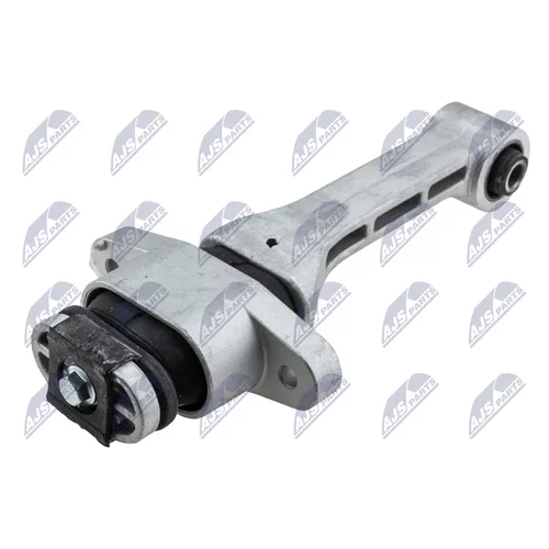 Uloženie motora ZPS-HY-537 /NTY/ - obr. 1