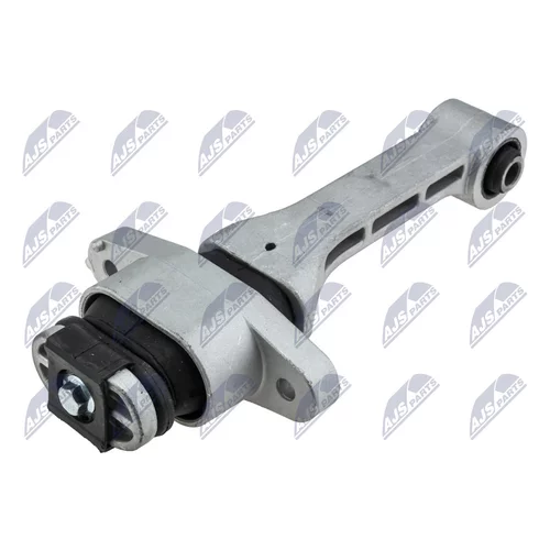 Uloženie motora ZPS-HY-538 /NTY/ - obr. 1