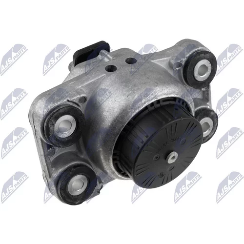Uloženie motora ZPS-LR-014 /NTY/ - obr. 1