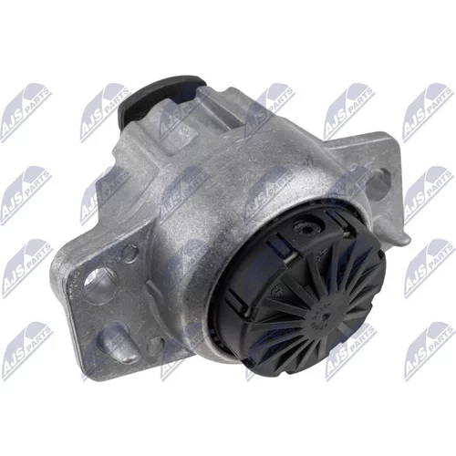 Uloženie motora ZPS-LR-015 /NTY/ - obr. 1