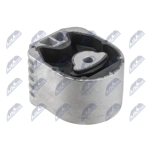 Uloženie motora ZPS-ME-005 /NTY/ - obr. 1