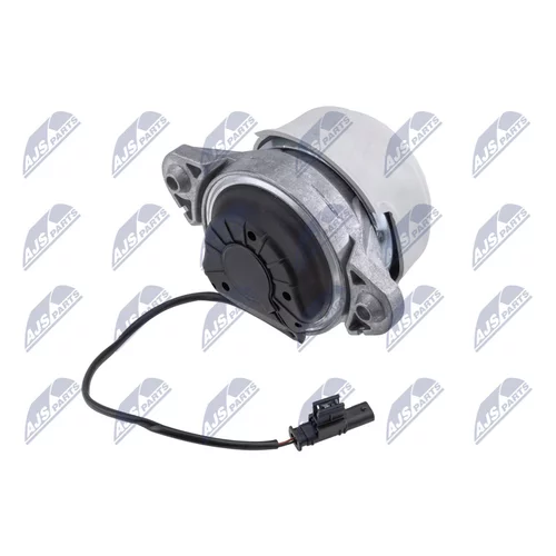 Uloženie motora ZPS-ME-013 /NTY/ - obr. 1