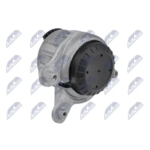 Uloženie motora ZPS-ME-031 /NTY/