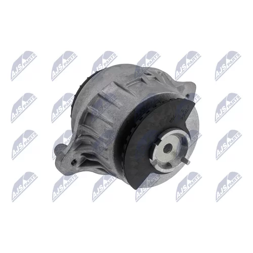 Uloženie motora ZPS-ME-047 /NTY/ - obr. 1