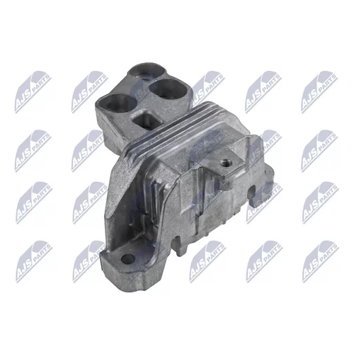 Uloženie motora ZPS-ME-053 /NTY/ - obr. 1