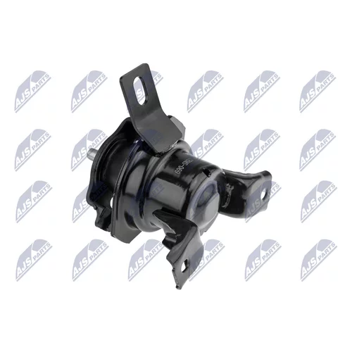 Uloženie motora ZPS-MS-069 /NTY/ - obr. 1