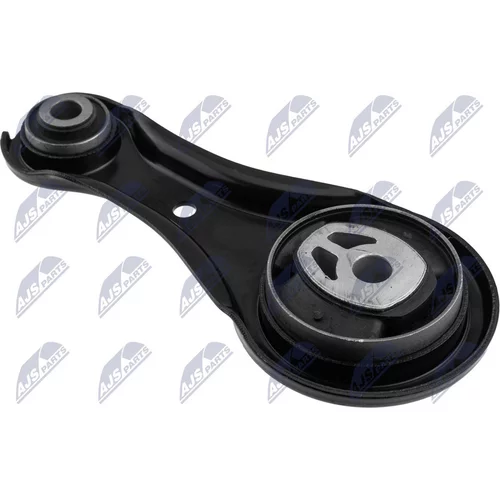 Uloženie motora ZPS-MS-105 /NTY/ - obr. 1