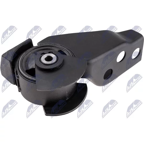 Uloženie motora ZPS-MZ-030 /NTY/ - obr. 1