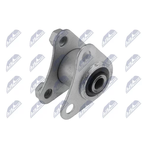 Uloženie automatickej prevodovky ZPS-PE-015 /NTY/ - obr. 1