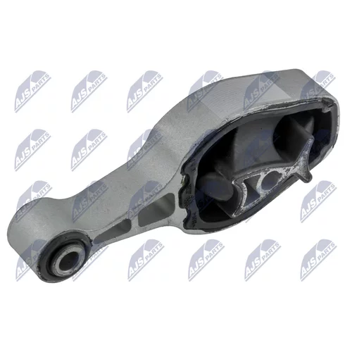 Uloženie motora ZPS-PE-021 /NTY/ - obr. 1
