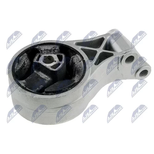 Uloženie motora ZPS-PL-024 /NTY/ - obr. 1