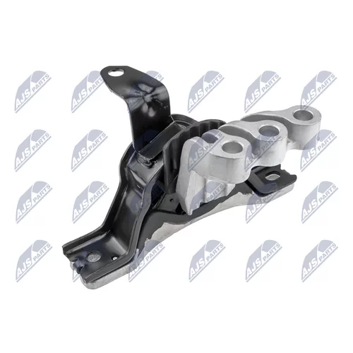 Uloženie motora NTY ZPS-PL-041