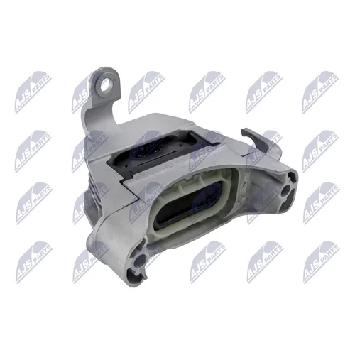 Uloženie motora ZPS-PL-061 /NTY/ - obr. 1