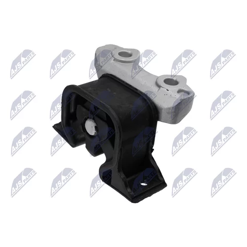 Uloženie motora ZPS-PL-092 /NTY/ - obr. 1