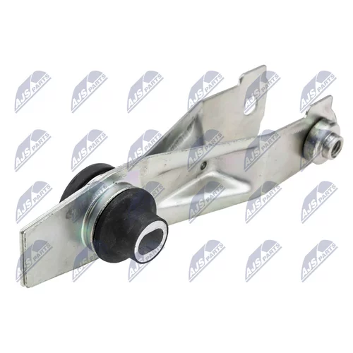 Uloženie motora NTY ZPS-RE-064
