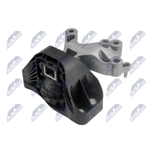 Uloženie motora NTY ZPS-RE-119