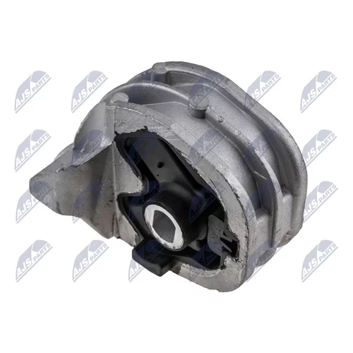 Uloženie motora ZPS-RE-133 /NTY/ - obr. 1