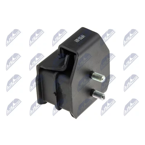 Uloženie motora ZPS-SB-001 /NTY/ - obr. 1
