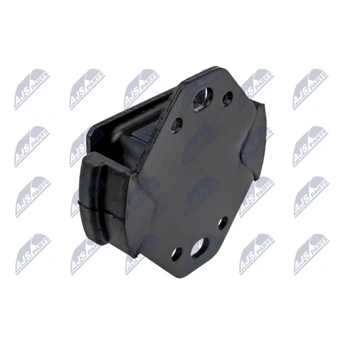 Uloženie motora ZPS-TY-059 /NTY/ - obr. 1