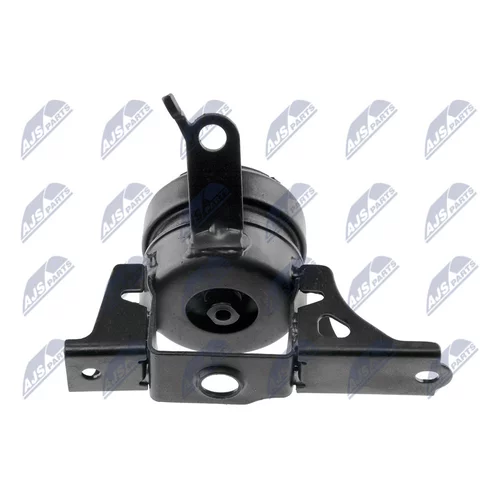 Uloženie motora ZPS-TY-107 /NTY/ - obr. 1