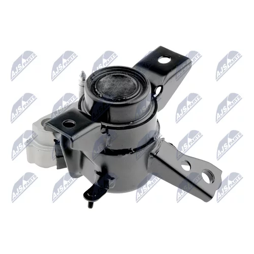 Uloženie motora ZPS-TY-121 /NTY/ - obr. 1