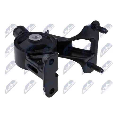 Uloženie motora ZPS-TY-153 /NTY/ - obr. 1