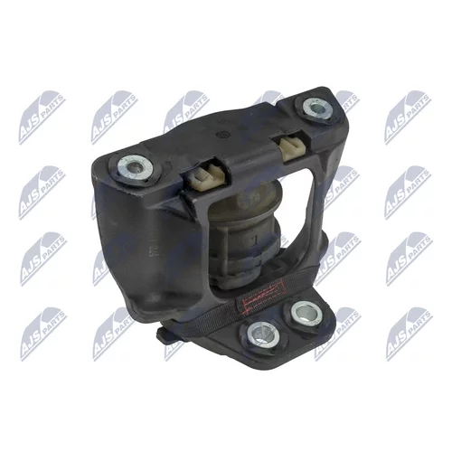 Uloženie motora ZPS-VV-024 /NTY/ - obr. 1