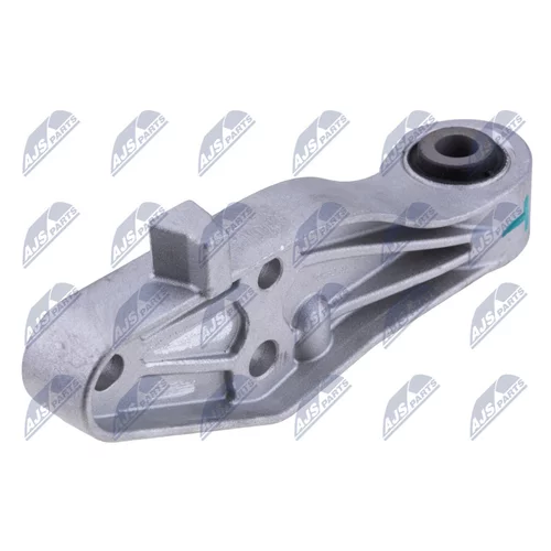 Uloženie motora ZPS-VV-025 /NTY/ - obr. 1