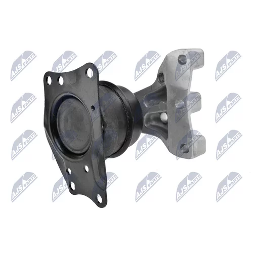 Uloženie motora ZPS-VW-038 /NTY/ - obr. 1