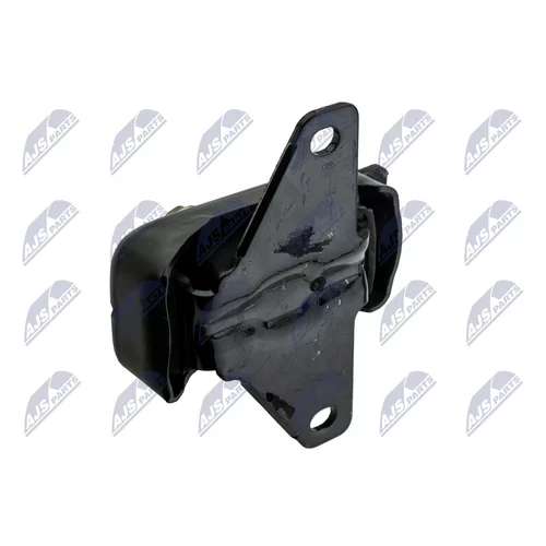 Uloženie motora ZPS-VW-054 /NTY/ - obr. 1