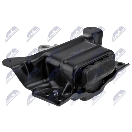 Uloženie automatickej prevodovky ZPS-VW-091 /NTY/ - obr. 1
