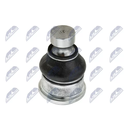 Zvislý/nosný čap NTY ZSD-PE-015