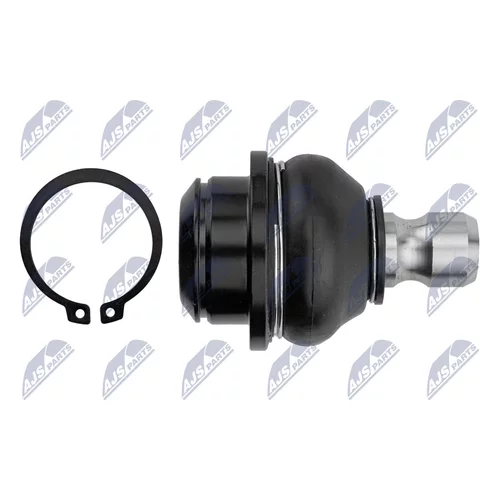Zvislý/nosný čap ZST-NS-004 /NTY/ - obr. 3