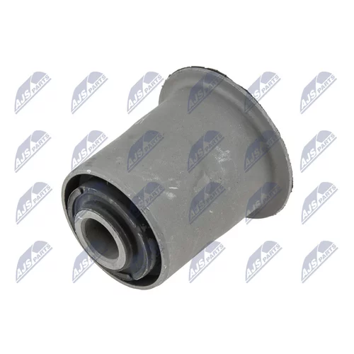 Uloženie riadenia NTY ZTP-CH-015A