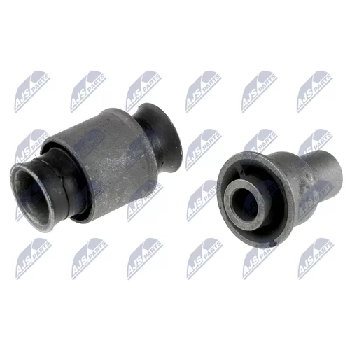 Uloženie riadenia ZTP-NS-053D /NTY/ - obr. 1