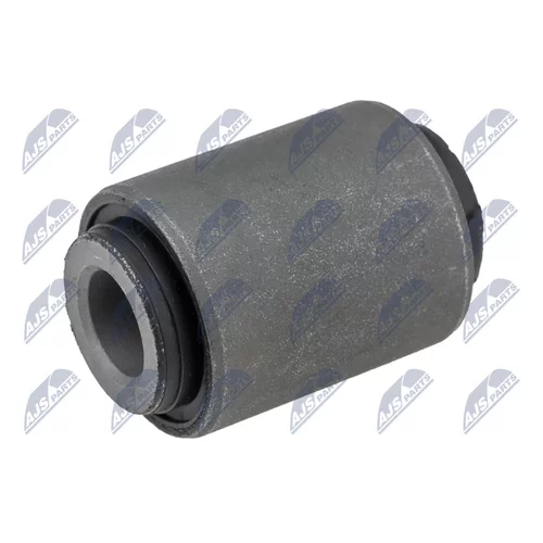 Uloženie riadenia NTY ZTP-NS-056B