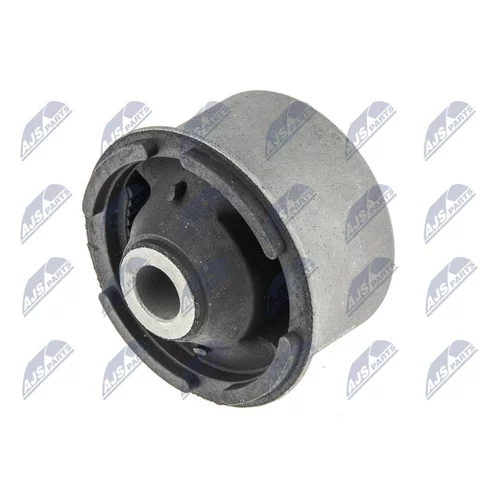 Uloženie riadenia ZTP-TY-083D /NTY/ - obr. 1