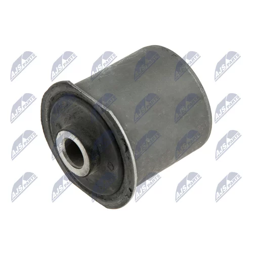Uloženie riadenia ZTT-CH-008A /NTY/ - obr. 1