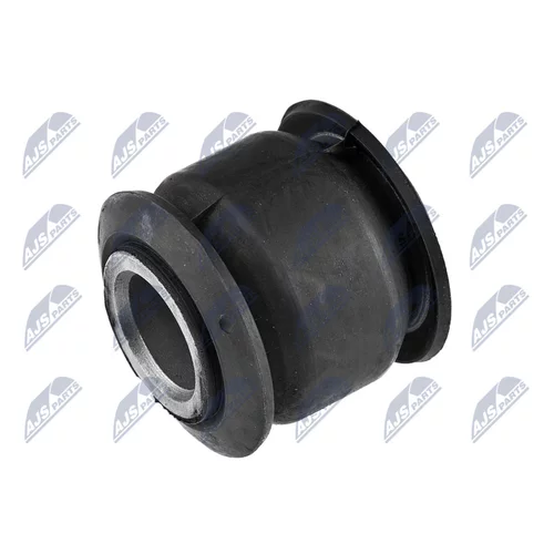 Uloženie riadenia ZTT-NS-066B /NTY/ - obr. 1