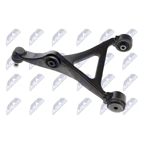Rameno zavesenia kolies ZWD-CH-064 /NTY/ - obr. 1