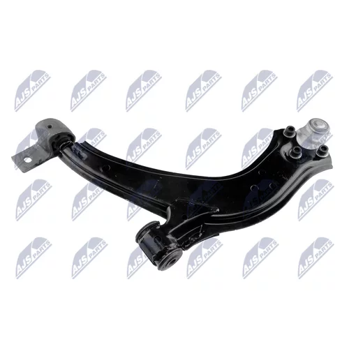 Rameno zavesenia kolies ZWD-CT-020 /NTY/ - obr. 1