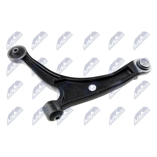 Rameno zavesenia kolies ZWD-HD-071 /NTY/ - obr. 1