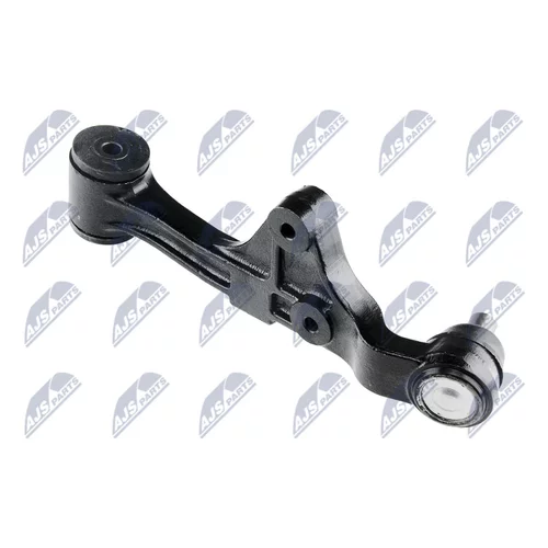 Rameno zavesenia kolies ZWD-KA-321 /NTY/ - obr. 1